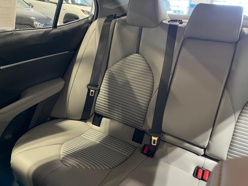 used 2023 Toyota Camry car, priced at $26,508
