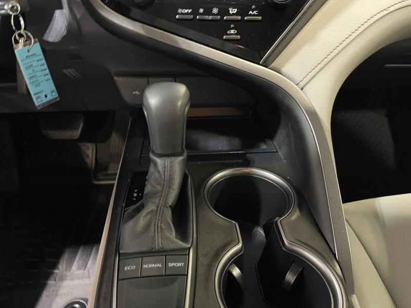 used 2023 Toyota Camry car, priced at $26,508