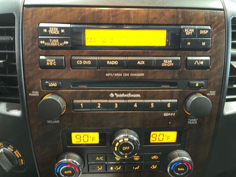 used 2012 Nissan Titan car, priced at $17,374