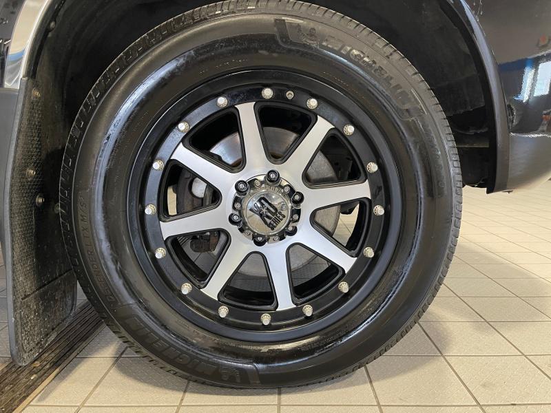 used 2012 Nissan Titan car, priced at $17,374