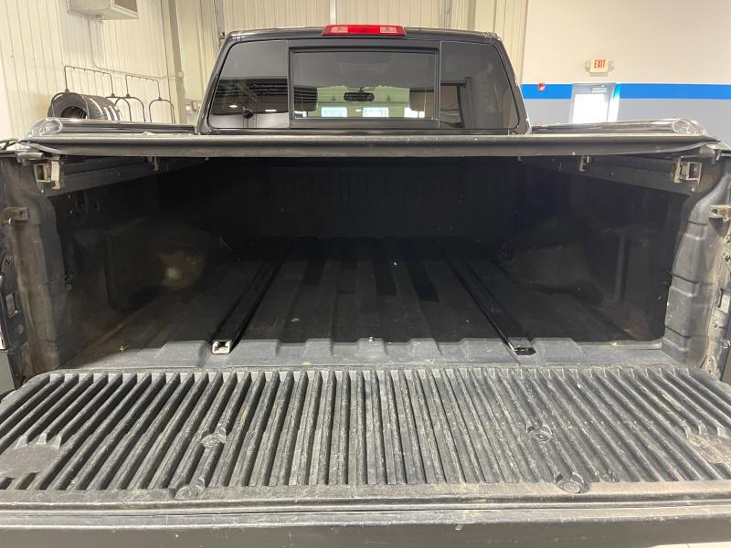 used 2012 Nissan Titan car, priced at $17,374