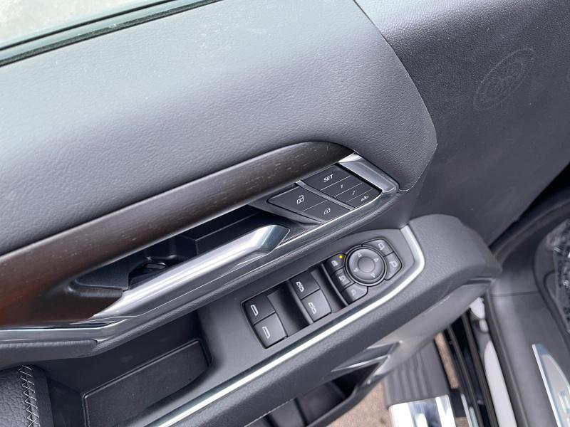 new 2026 GMC Sierra 2500 car, priced at $92,429