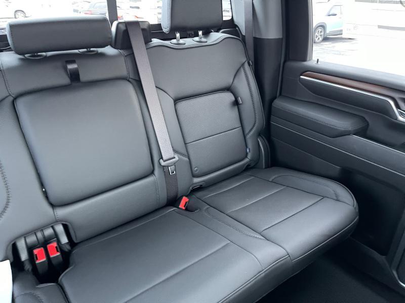 new 2026 GMC Sierra 2500 car, priced at $92,429