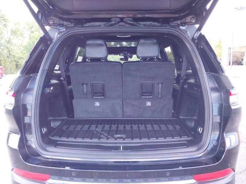 used 2024 Jeep Grand Cherokee L car, priced at $38,875