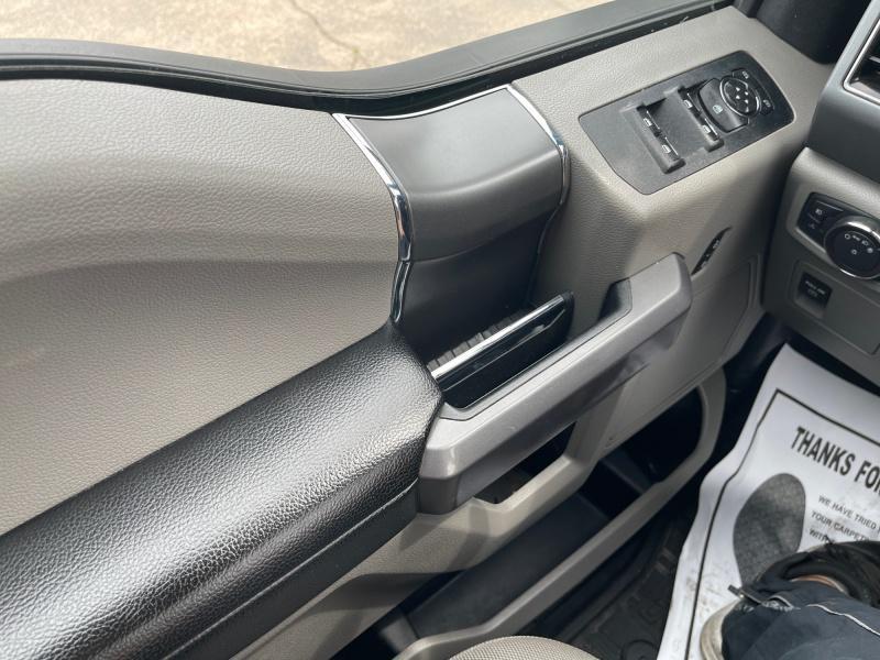 used 2019 Ford F-150 car, priced at $23,528