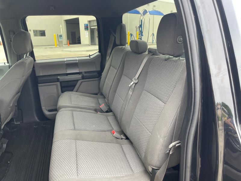 used 2019 Ford F-150 car, priced at $23,528
