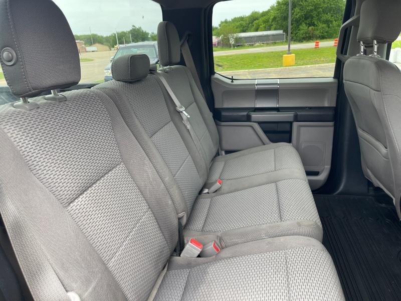 used 2019 Ford F-150 car, priced at $23,528