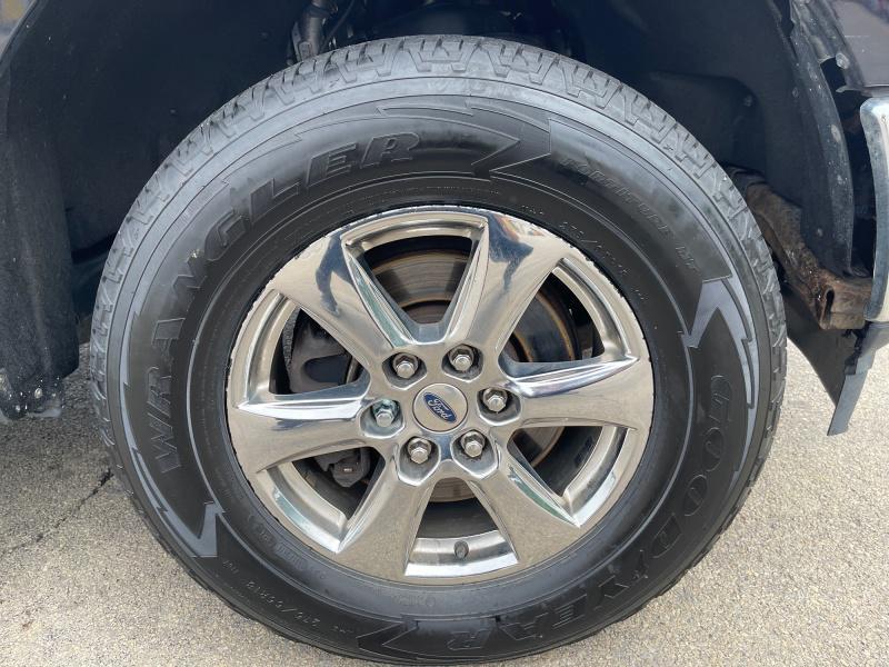 used 2019 Ford F-150 car, priced at $23,528