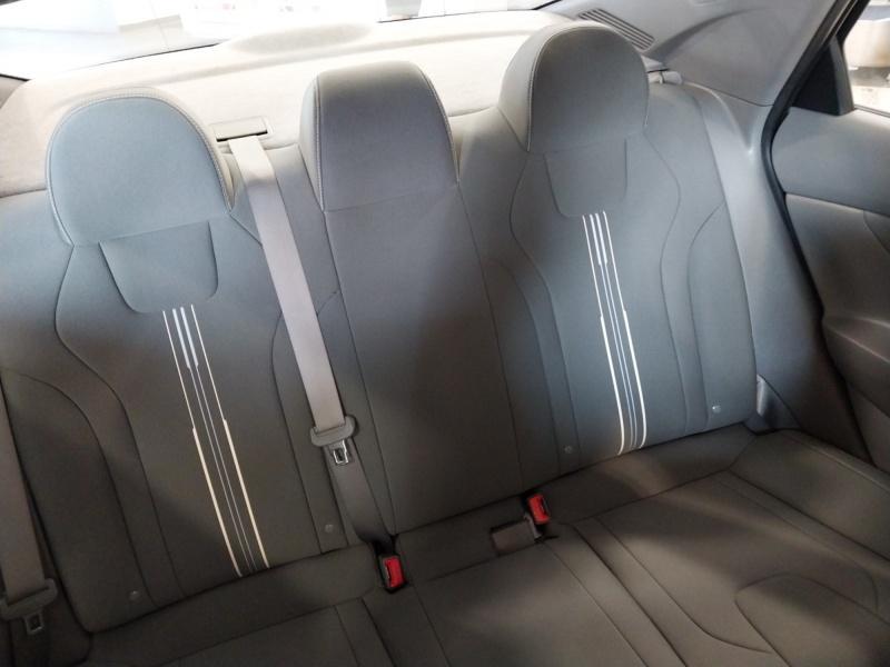 used 2023 Hyundai ELANTRA HEV car, priced at $20,630