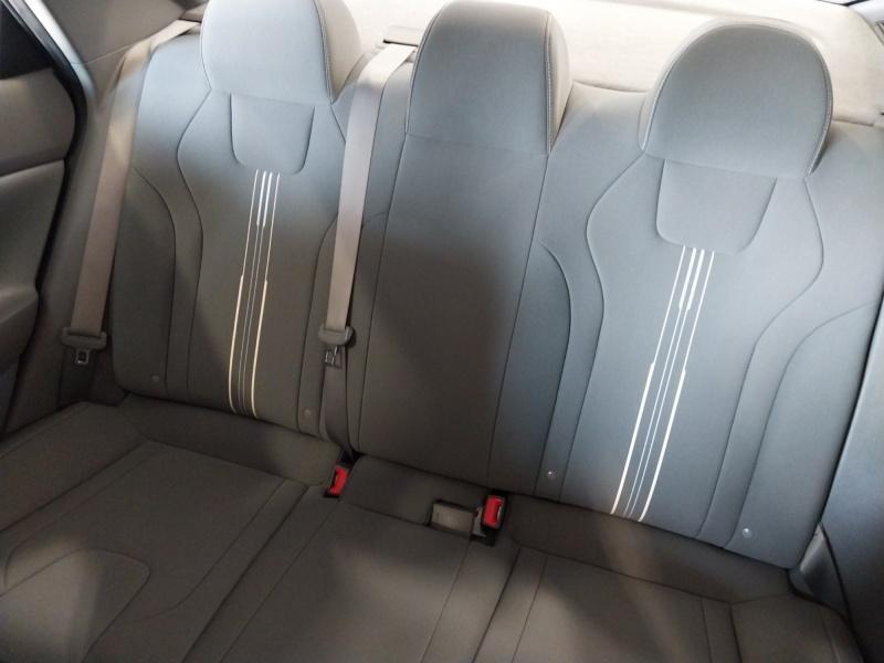 used 2023 Hyundai ELANTRA HEV car, priced at $20,630