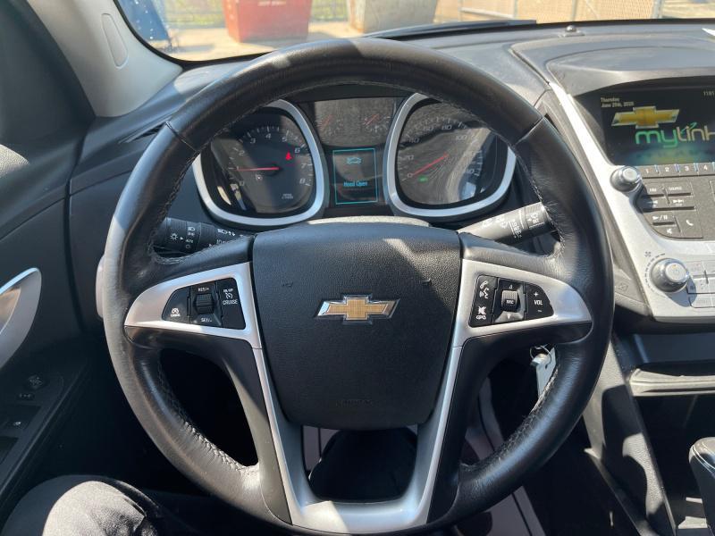 used 2016 Chevrolet Equinox car, priced at $15,988