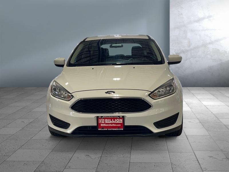 used 2018 Ford Focus car, priced at $10,877