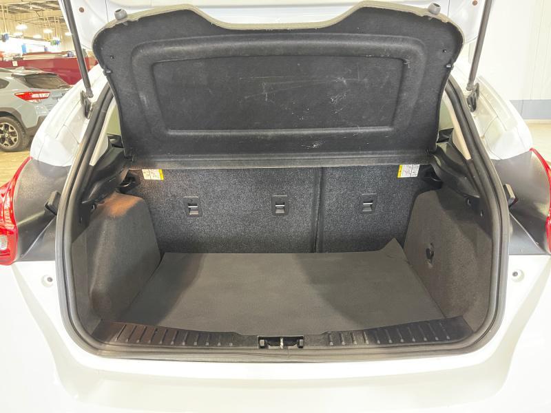 used 2018 Ford Focus car, priced at $10,877