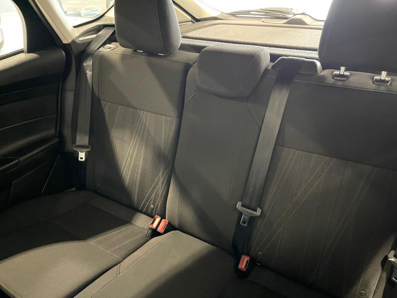 used 2018 Ford Focus car, priced at $10,877