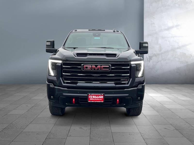 new 2026 GMC Sierra 2500 car, priced at $84,984