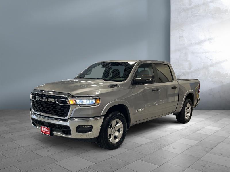 used 2025 Ram 1500 car, priced at $42,158