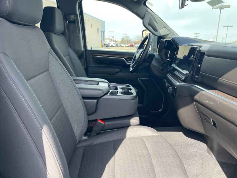 used 2025 Chevrolet Silverado 2500 car, priced at $56,988