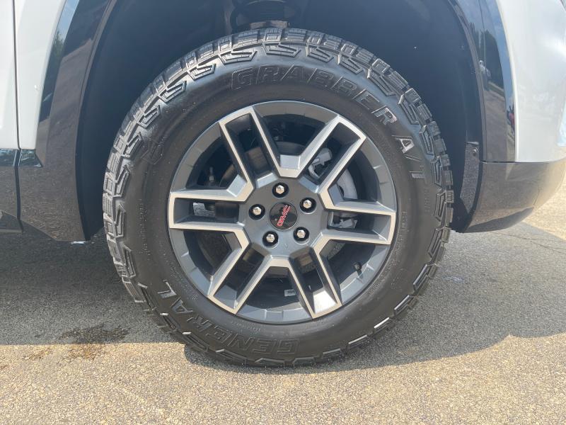 new 2027 GMC Terrain car, priced at $46,484