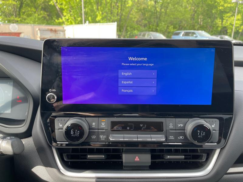 used 2024 Toyota Grand Highlander Hybrid car, priced at $48,988