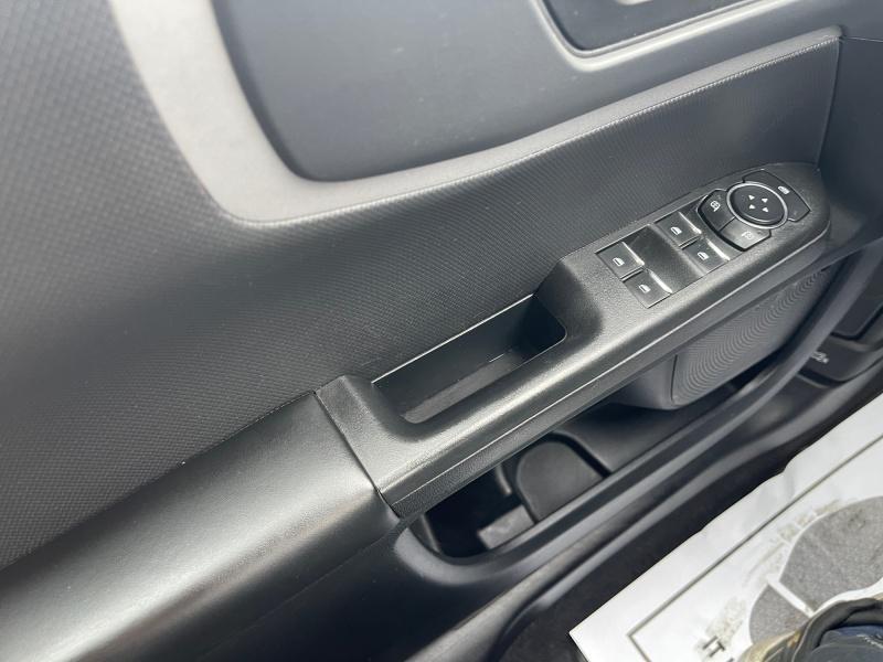 used 2022 Ford Bronco Sport car, priced at $27,220