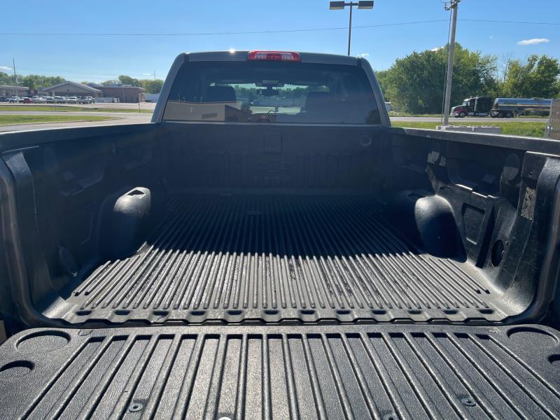 used 2017 Chevrolet Silverado 1500 car, priced at $24,678
