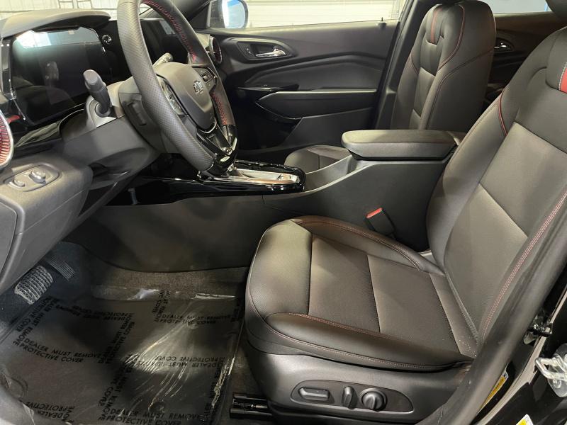 new 2026 Chevrolet Trax car, priced at $27,094