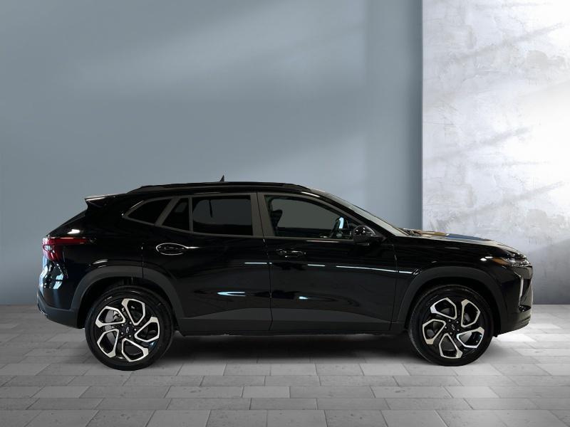new 2026 Chevrolet Trax car, priced at $27,094