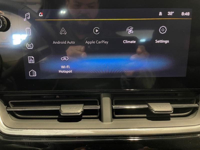 new 2026 Chevrolet Trax car, priced at $27,094