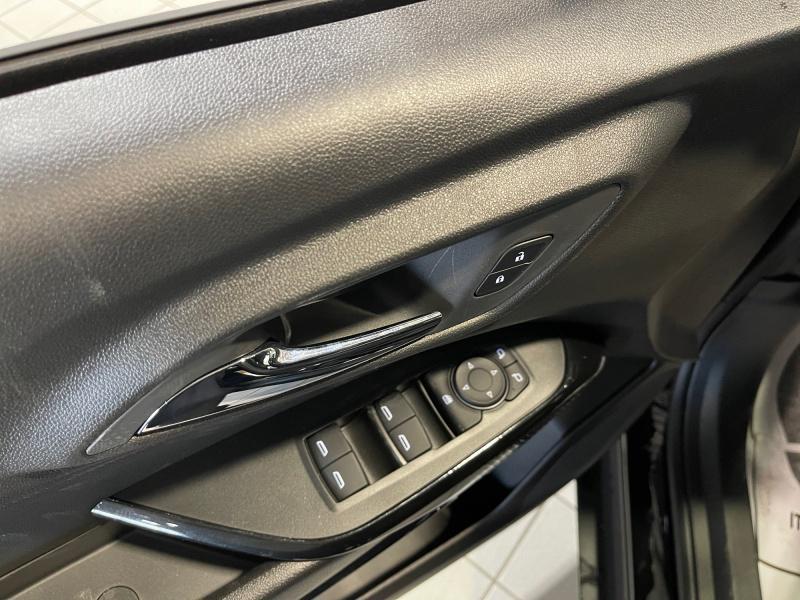 new 2026 Chevrolet Trax car, priced at $27,094