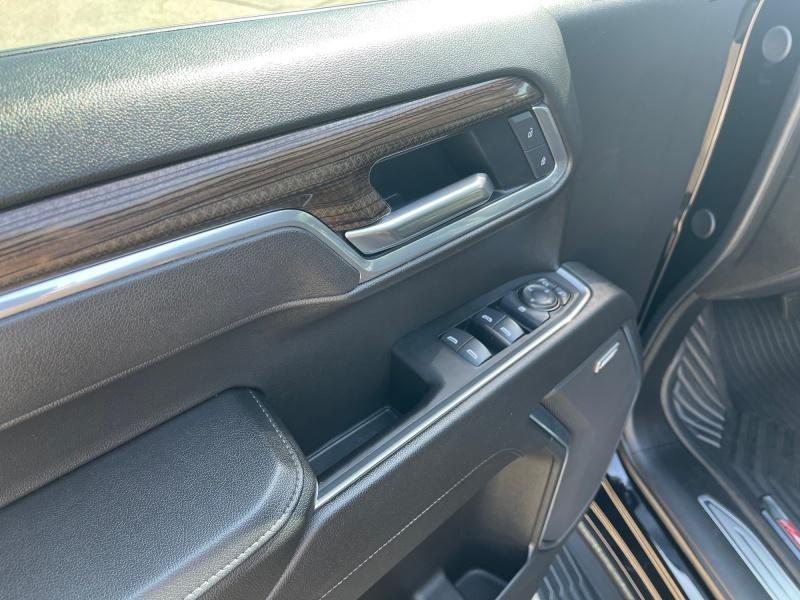 used 2025 Chevrolet Silverado 1500 car, priced at $52,983