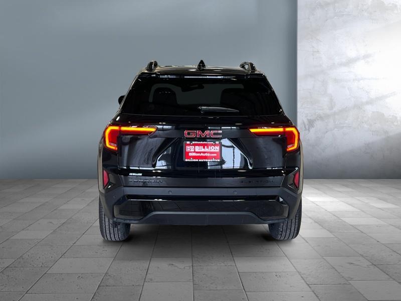 new 2026 GMC Terrain car, priced at $36,034