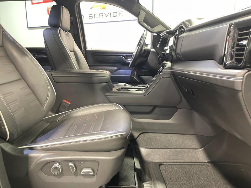 used 2025 GMC Sierra 2500 car, priced at $81,916