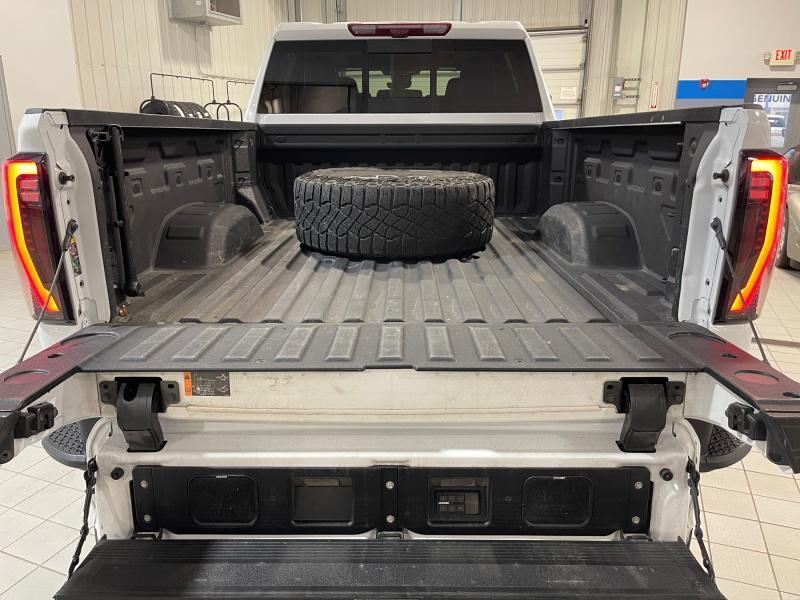 used 2025 GMC Sierra 2500 car, priced at $81,916