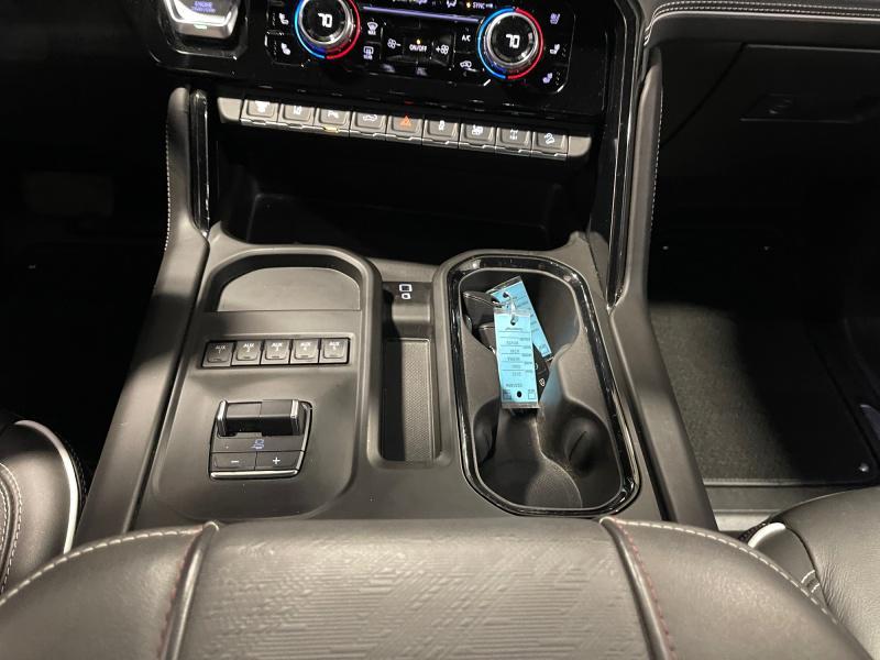 used 2025 GMC Sierra 2500 car, priced at $81,916