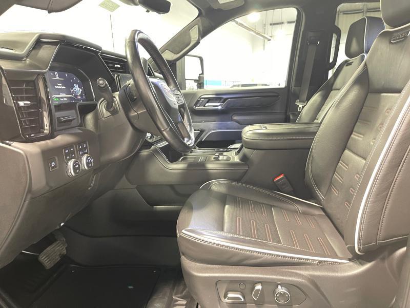 used 2025 GMC Sierra 2500 car, priced at $81,916