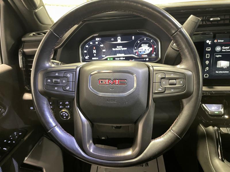 used 2025 GMC Sierra 2500 car, priced at $81,916