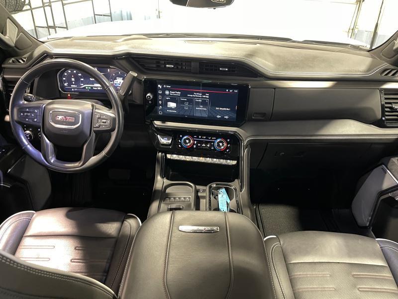 used 2025 GMC Sierra 2500 car, priced at $81,916