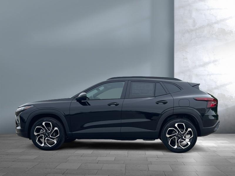 new 2026 Chevrolet Trax car, priced at $26,594