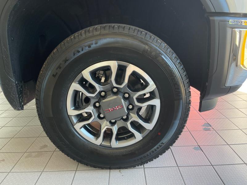 new 2025 GMC Sierra 2500 car, priced at $66,294
