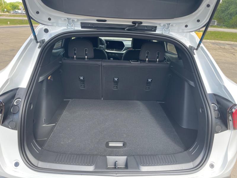 new 2026 Chevrolet Trax car, priced at $24,894