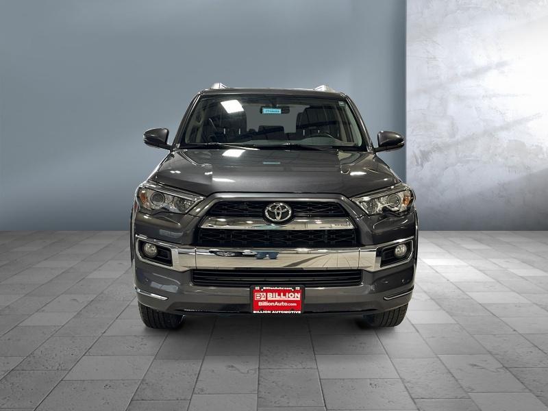 used 2019 Toyota 4Runner car, priced at $36,702