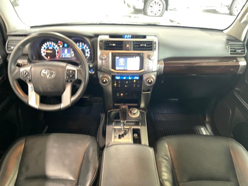 used 2019 Toyota 4Runner car, priced at $36,702