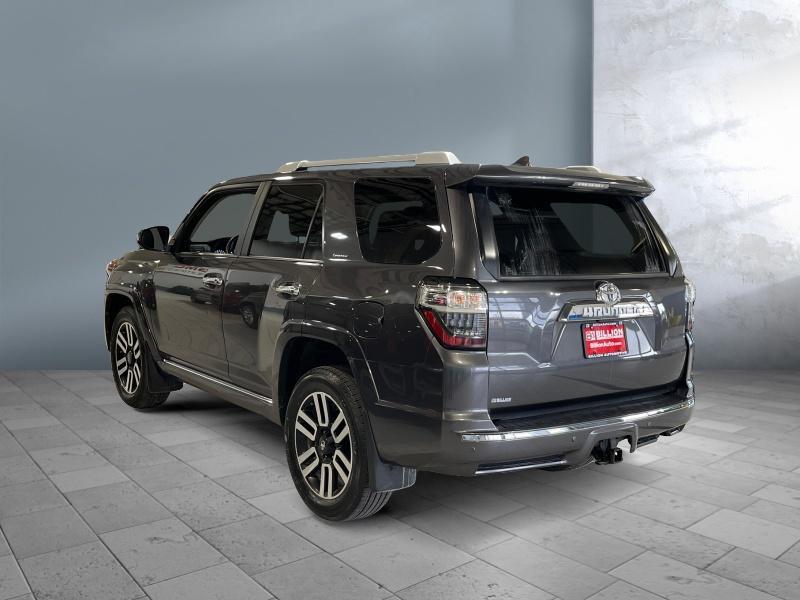 used 2019 Toyota 4Runner car, priced at $36,702