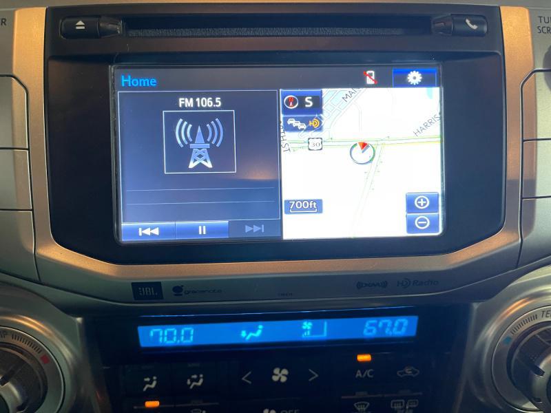 used 2019 Toyota 4Runner car, priced at $36,702