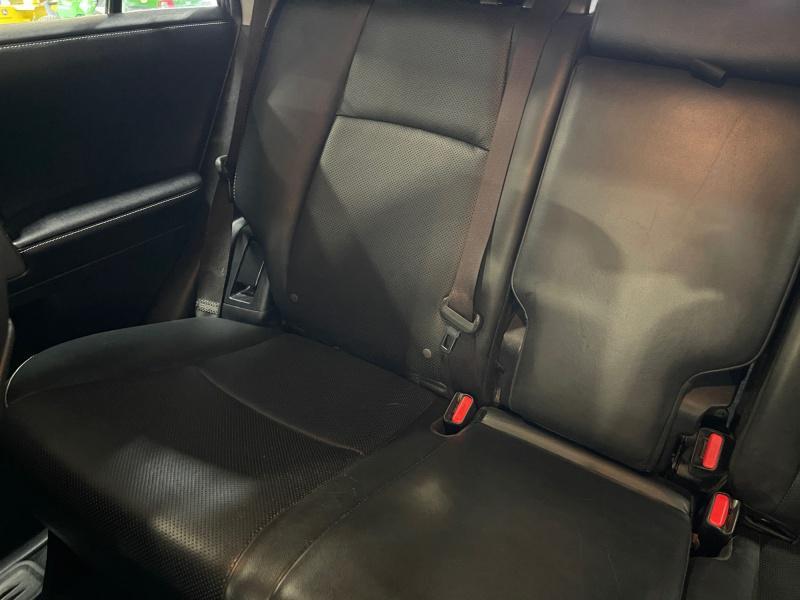 used 2019 Toyota 4Runner car, priced at $36,702