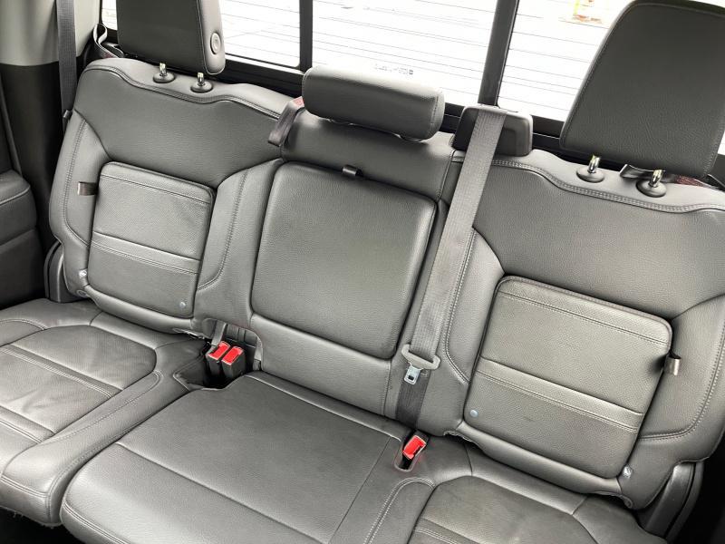 used 2021 GMC Sierra 1500 car, priced at $37,872