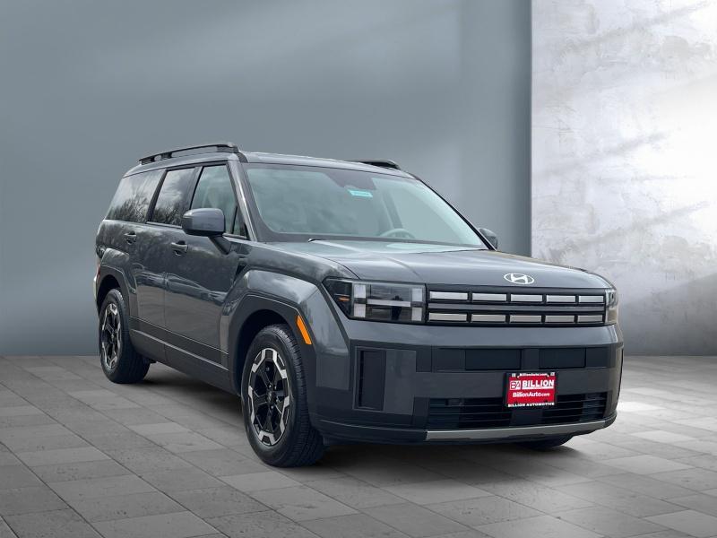 used 2026 Hyundai Santa Fe car, priced at $36,320