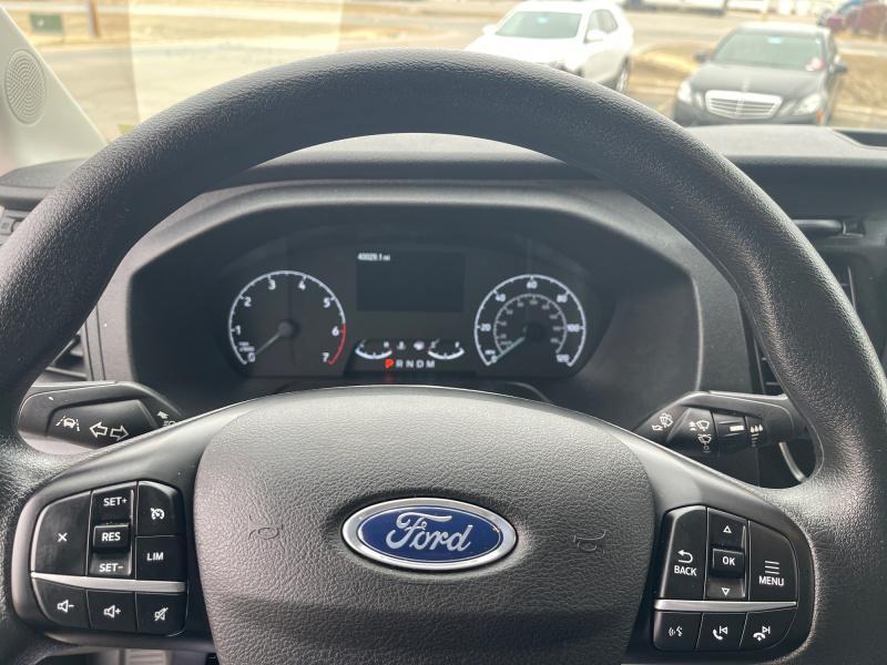used 2024 Ford Transit-350 car, priced at $39,831