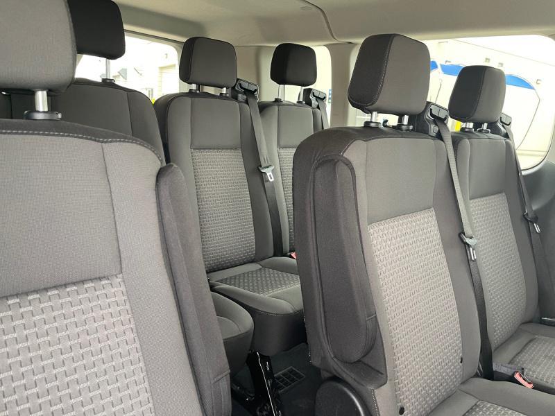 used 2024 Ford Transit-350 car, priced at $39,831