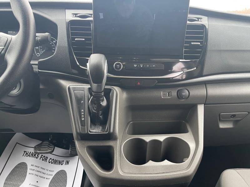used 2024 Ford Transit-350 car, priced at $39,831
